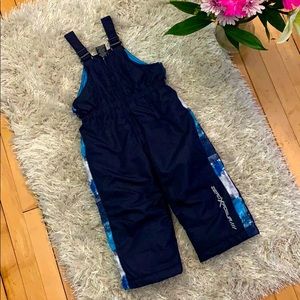 Boys Snowsuit - Great condition!